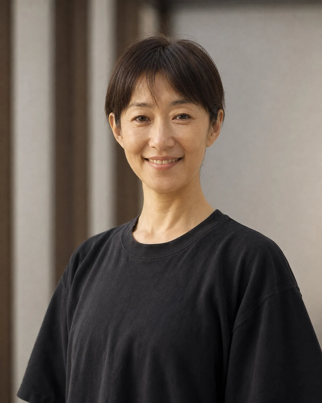 BALLET M studio主宰 鈴木めぐみ
